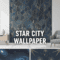 Banner Giấy Dán Tường Star City Categories Product