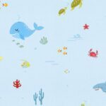 Giấy Dán Tường Giá Rẻ Albany 6827-1