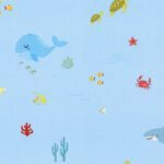 Giấy Dán Tường Giá Rẻ Albany 6827-2