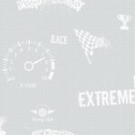 Giấy Dán Tường Hàn Quốc Trẻ Em Dream World 5134-1