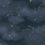 Giấy Dán Tường Hàn Quốc Trẻ Em Dream World 5137-2