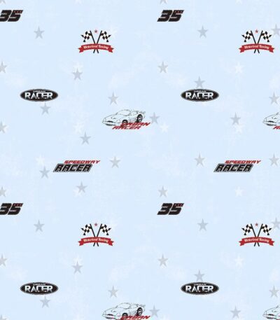 Giấy Dán Tường Giá Rẻ Fairytale 35008-1