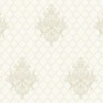 Giấy Dán Tường Giá Rẻ Hot Style II 6501-3