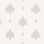 Giấy Dán Tường Giá Rẻ Hot Style II 6505-4