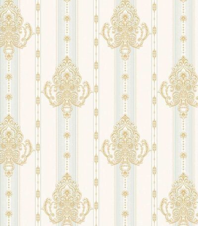 Giấy Dán Tường Giá Rẻ Hot Style II 6507-2