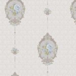 Giấy Dán Tường Giá Rẻ Hot Style II 6515-2