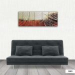 Vải Sợi Thủy Tinh Dán Tường Harmony Linen 1001