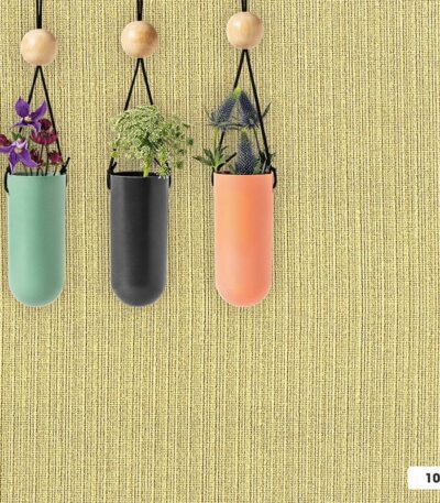 Vải Sợi Thủy Tinh Dán Tường Harmony Linen 1013