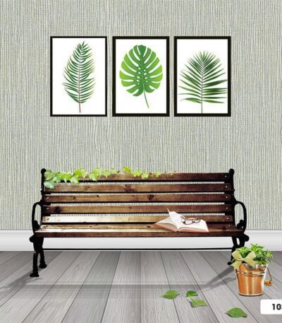 Vải Sợi Thủy Tinh Dán Tường Harmony Linen 1031