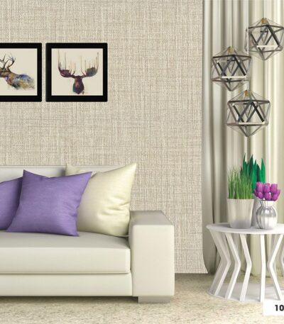 Vải Sợi Thủy Tinh Dán Tường Harmony Linen 1037