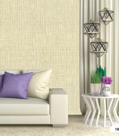 Vải Sợi Thủy Tinh Dán Tường Harmony Linen 1038