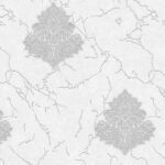 Giấy Dán Tường Hàn Quốc Luxury 85081