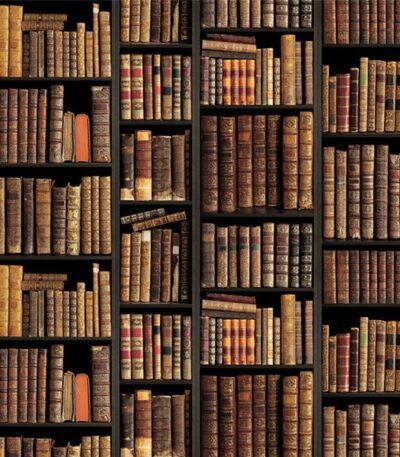 Giấy Dán Tường Hàn Quốc Natural 88418-1