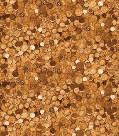 Giấy Dán Tường Hàn Quốc Natural 88420-1