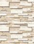 Giấy Dán Tường Hàn Quốc Natural & Stone 85050-2