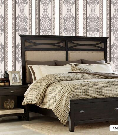 Vải Sợi Thủy Tinh Dán Tường Harmony Vision 168-25