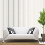 Vải Sợi Thủy Tinh Dán Tường Harmony Vision 168-30