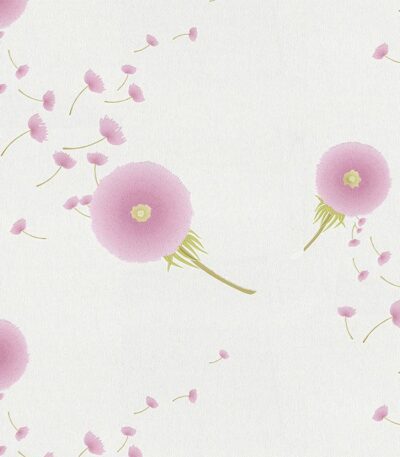 Vải Sợi Thủy Tinh Dán Tường Harmony Vision 168-62