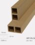 Gỗ Nhựa Awood AR100x50-Wood