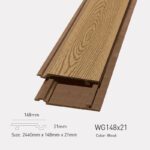 Gỗ Nhựa Awood WG148x21-Wood