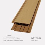 Gỗ Nhựa Awood WP128x14-Wood
