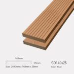 Sàn Gỗ Awood SD140x25-Wood