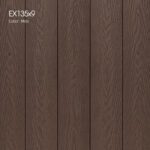 Gỗ Nhựa Ngoài Trời Exwood 3D EX135 Milo