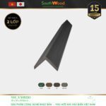 Gỗ nhựa ngoài trời South Wood SW-V50H50-SLATE