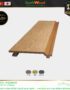 Gỗ nhựa ngoài trời South Wood SW-W148H21-Teak