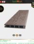 Sàn gỗ ngoài trời South Wood SW-D146H25-3D-Coffee