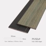 Gỗ Nhựa Ultrawood PS152x9-Belem Apple