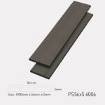 Gỗ Nhựa Ultrawood PS56x5-6006