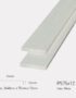 Gỗ Nhựa Awood PS75x12-White