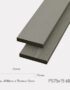 Gỗ Nhựa Ultrawood PS75x15-6001