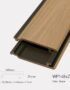 Gỗ Nhựa Ultrawood WP148x21-Maple