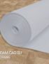 Foam Cao Su Trắng Lót Sàn