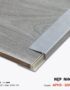 Nẹp Nhôm Kết Thúc Sàn Gỗ APH3 Gossy