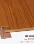 Nẹp Nhựa Kết Thúc Sàn Gỗ KT-102