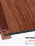Nẹp Nhựa Kết Thúc Sàn Gỗ KT-138