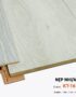 Nẹp Nhựa Kết Thúc Sàn Gỗ KT-168