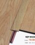 Nẹp Nhựa Nối Sàn Gỗ 8mm T8-006