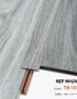 Nẹp Nhựa Nối Sàn Gỗ 8mm T8-151