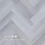 Sàn Gỗ Vân Xương Cá 3K ART Z8+99