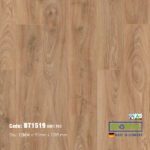 Sàn Gỗ Công Nghiệp Cao Cấp Cốt Đen Bionyl Pro BT1519