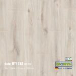 Sàn Gỗ Công Nghiệp Cao Cấp Cốt Đen Bionyl Pro BT1532