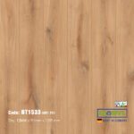 Sàn Gỗ Công Nghiệp Cao Cấp Cốt Đen Bionyl Pro BT1533