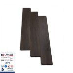 Sàn Gỗ Công Nghiệp Charm 12mm Cốt Đen Bản Lớn D59