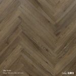 Sàn Gỗ Công Nghiệp Cao Cấp Cốt Đen Dream Lucky XL8618