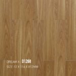 Sàn Gỗ Dream X D1268