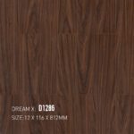 Sàn Gỗ Dream X D1286